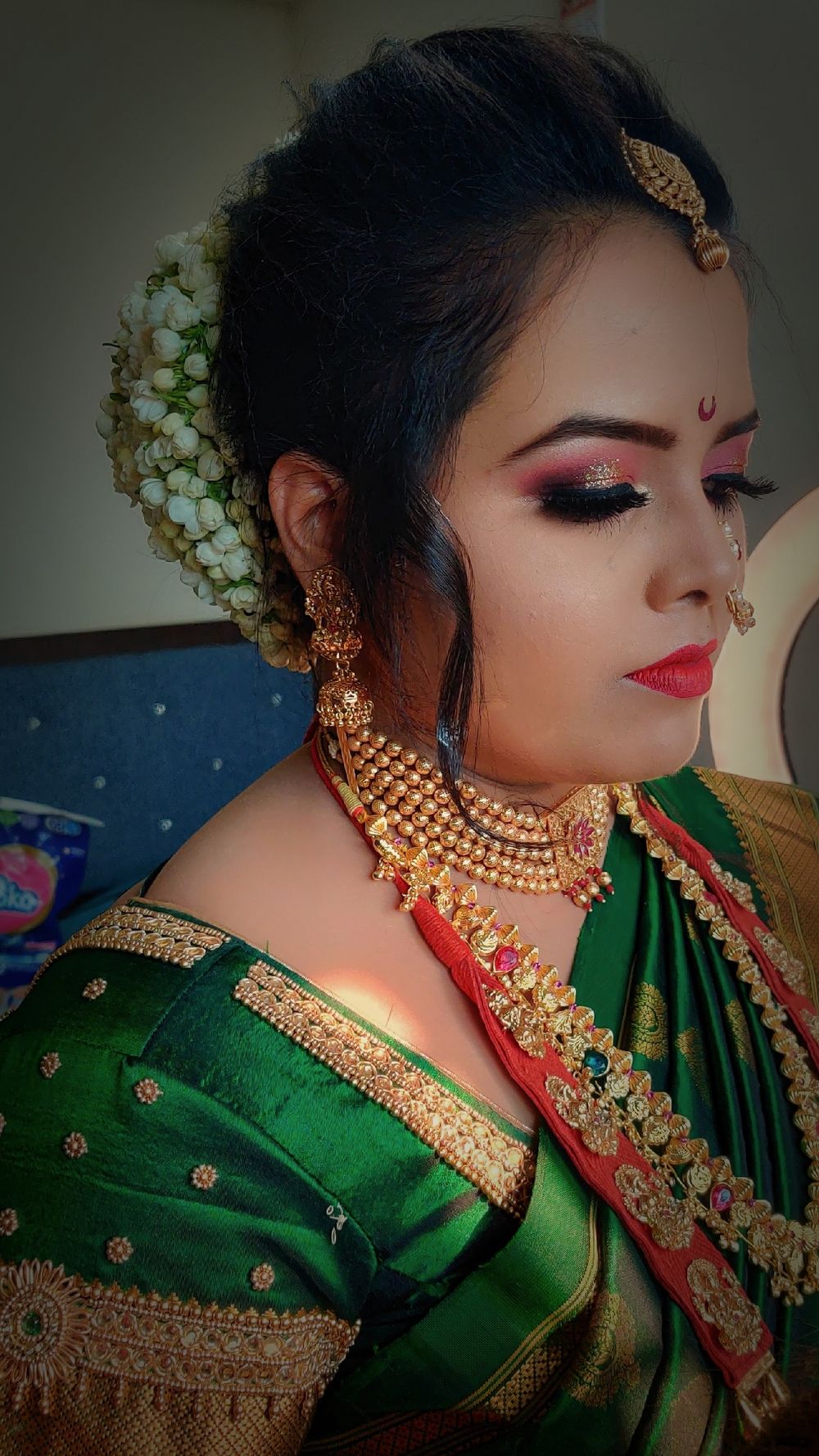 Photo By Lekha Sengar MUA - Bridal Makeup