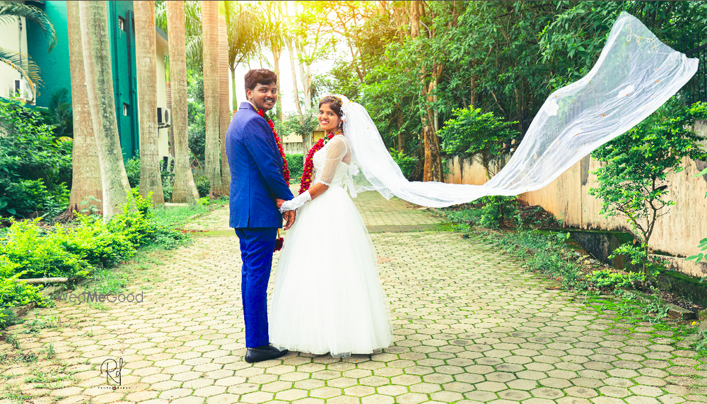 RD Creations Photography