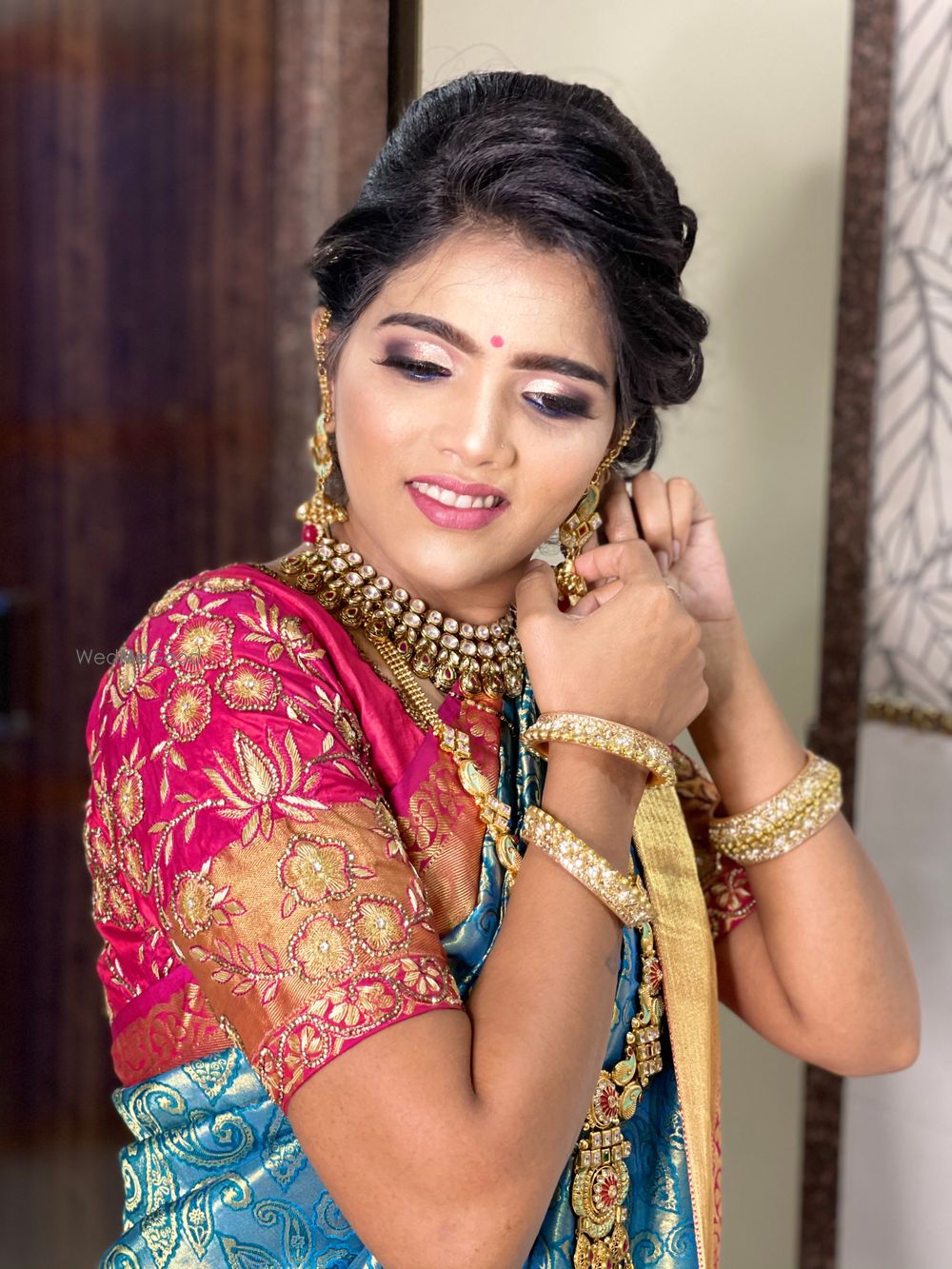 Photo By Magicdust Makeover  - Bridal Makeup