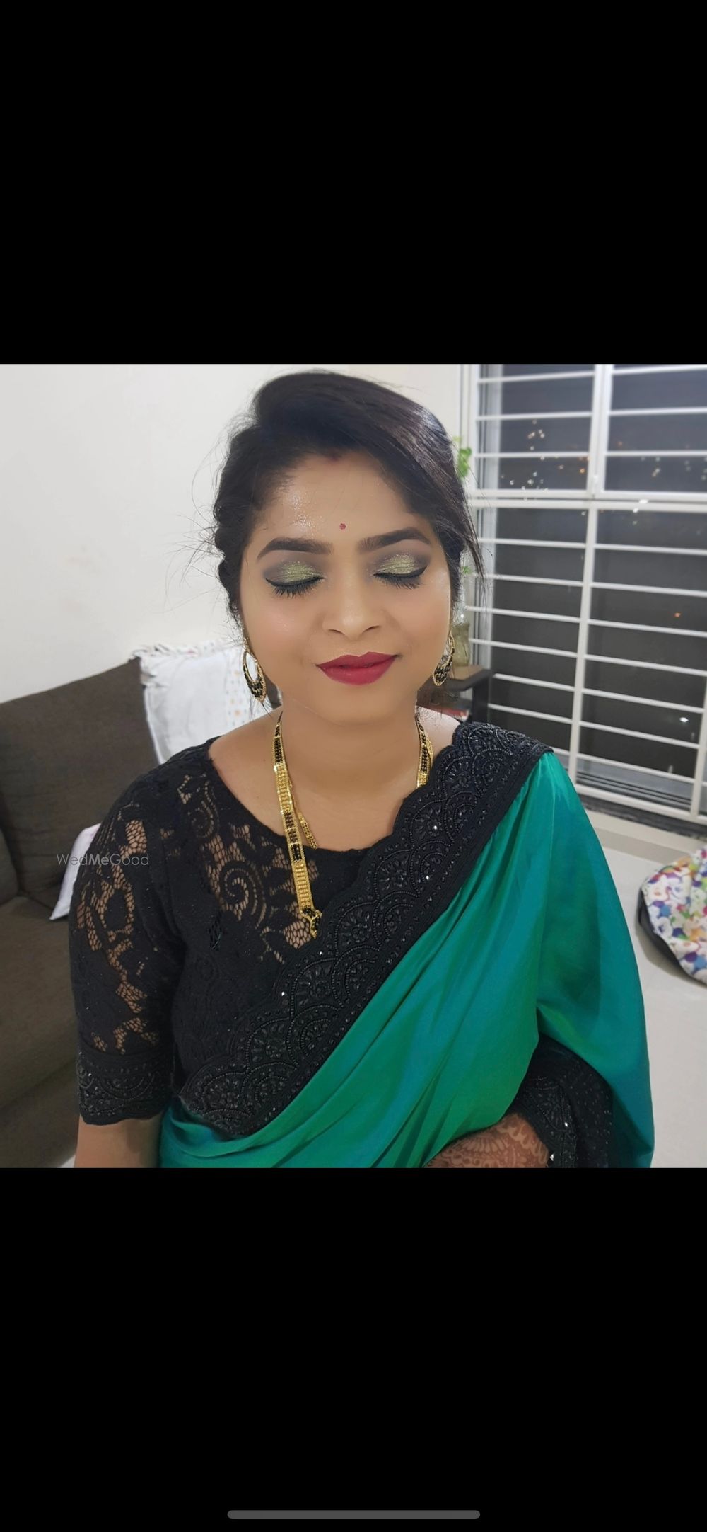 Photo By Magicdust Makeover  - Bridal Makeup