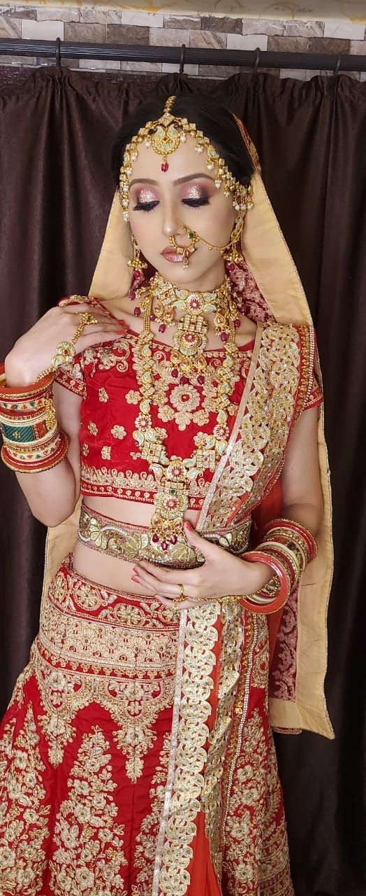 Photo By Magicdust Makeover  - Bridal Makeup