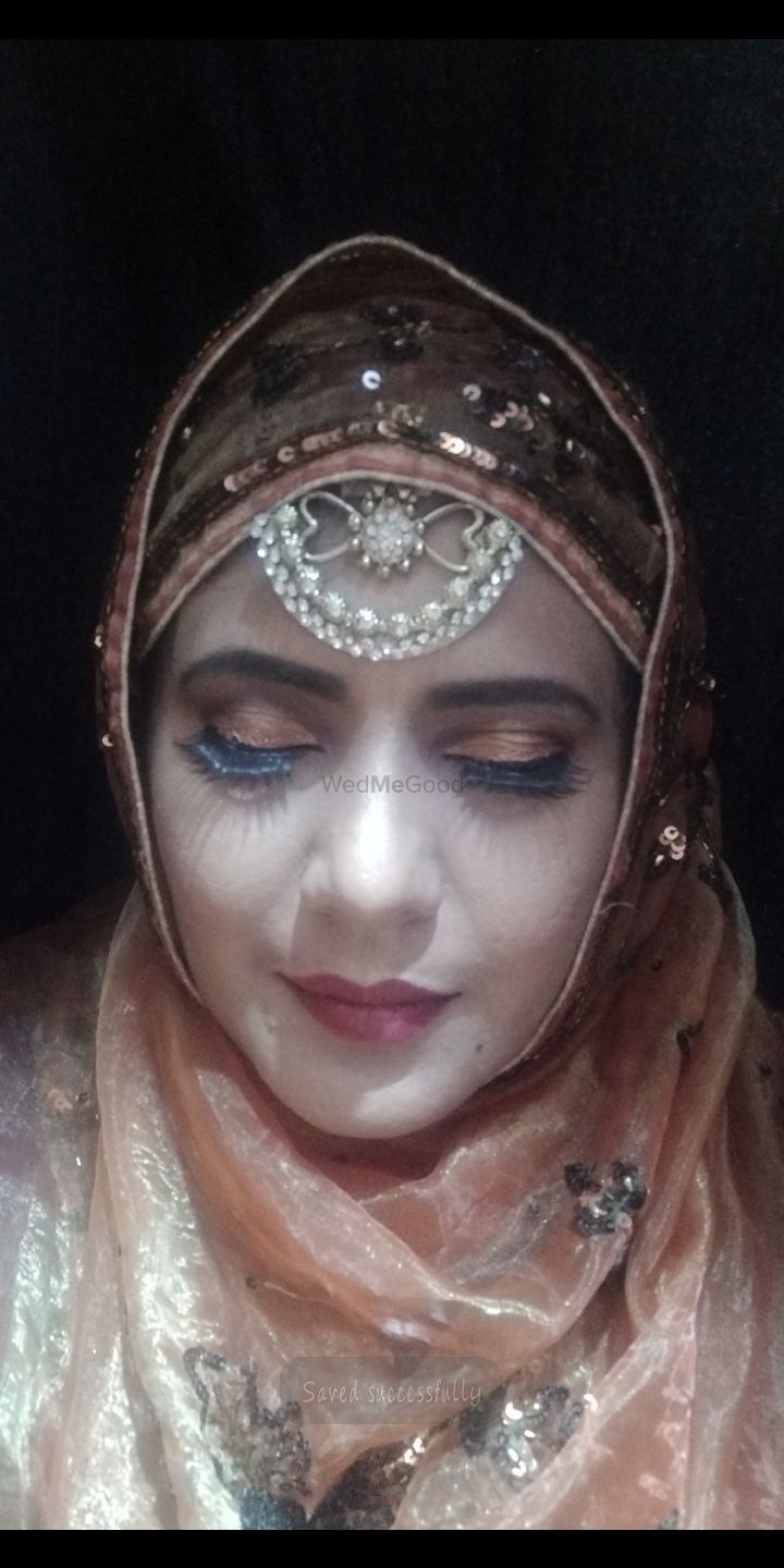 Photo By Aradhya Makeover - Bridal Makeup