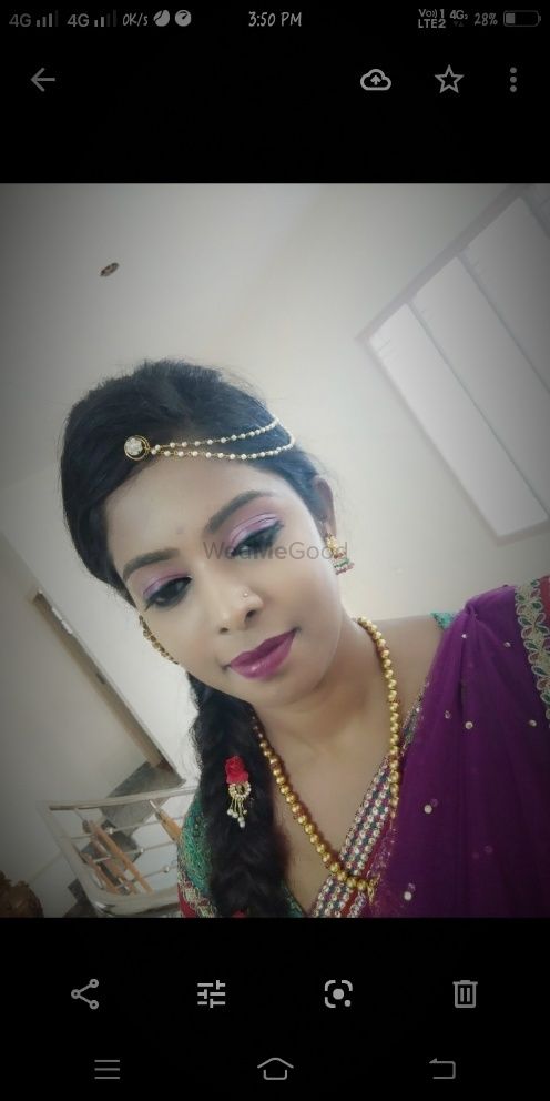 Photo By Aradhya Makeover - Bridal Makeup