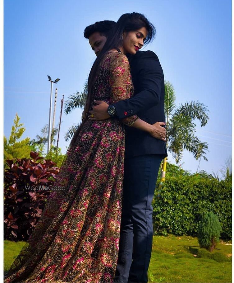 Photo By Sarth Photography - Pre Wedding Shoot