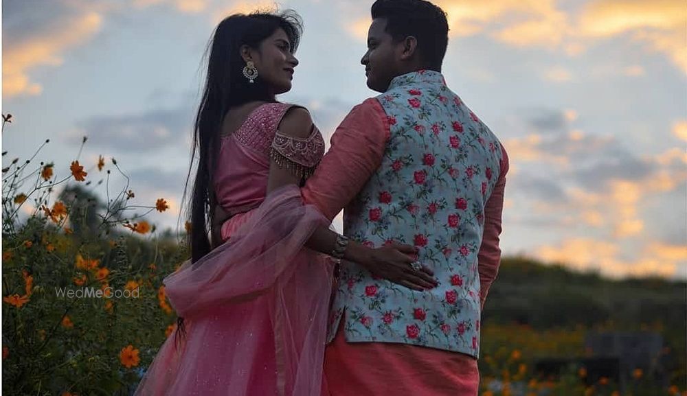 Photo By Sarth Photography - Pre Wedding Shoot