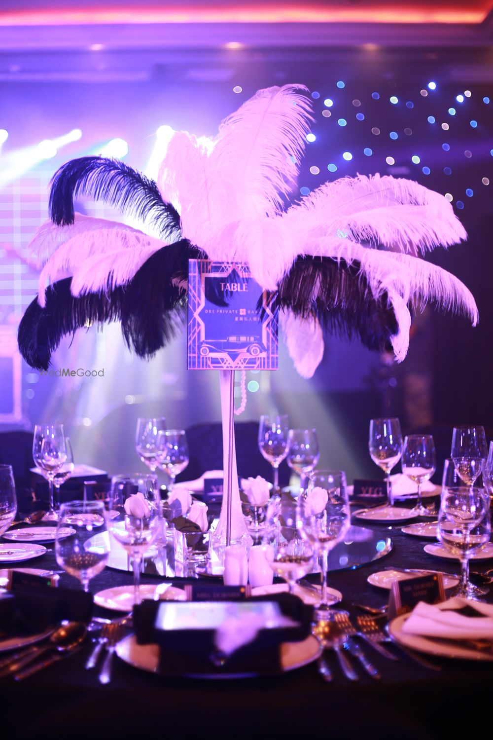 Photo By Revel Events - Wedding Planners