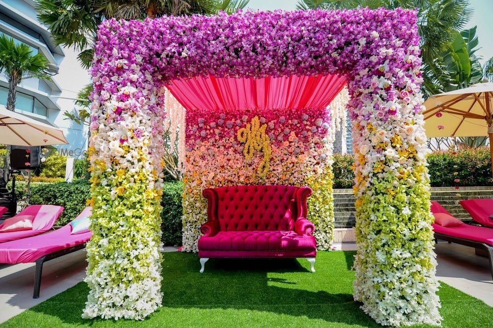 Photo By Revel Events - Wedding Planners