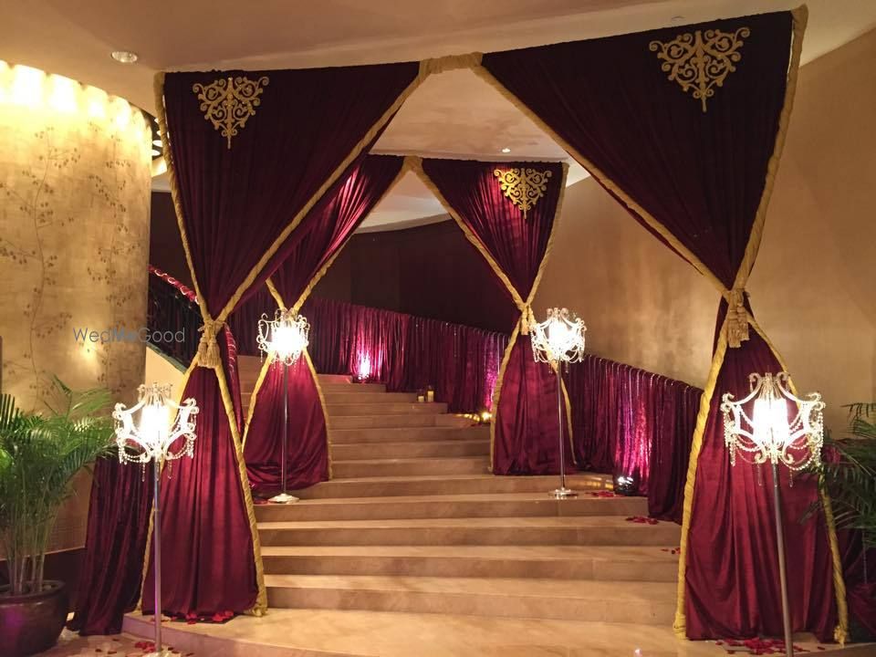 Photo By Revel Events - Wedding Planners