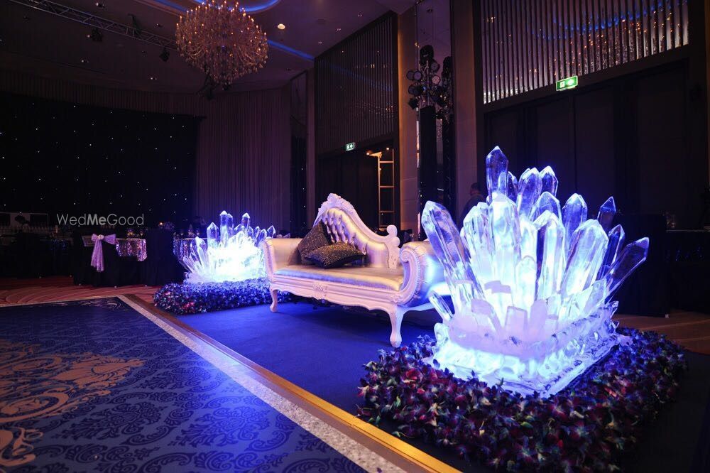 Photo By Revel Events - Wedding Planners