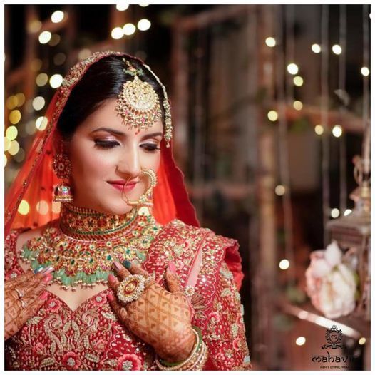 Photo By Mahavir - Bridal Wear