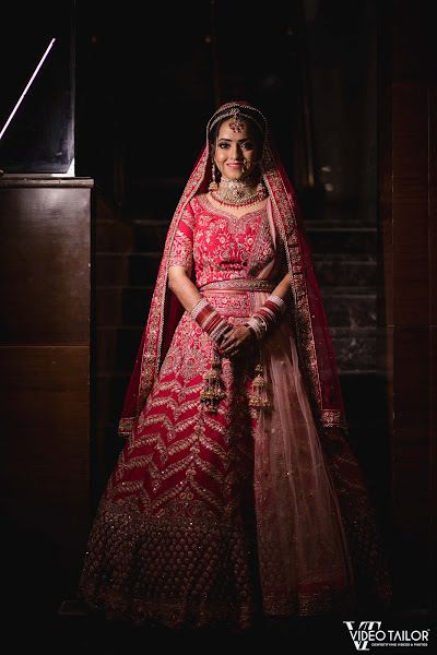 Photo By Mahavir - Bridal Wear