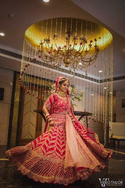 Photo By Mahavir - Bridal Wear