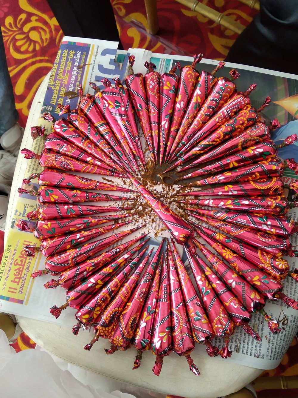 Photo By Manish Mehandi Artist - Mehendi Artist