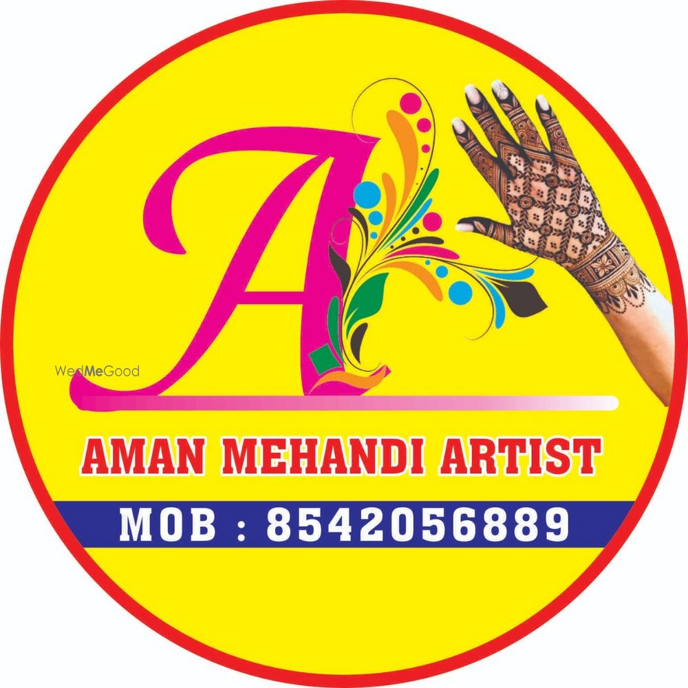 Photo By Aman mehndi artista - Mehendi Artist