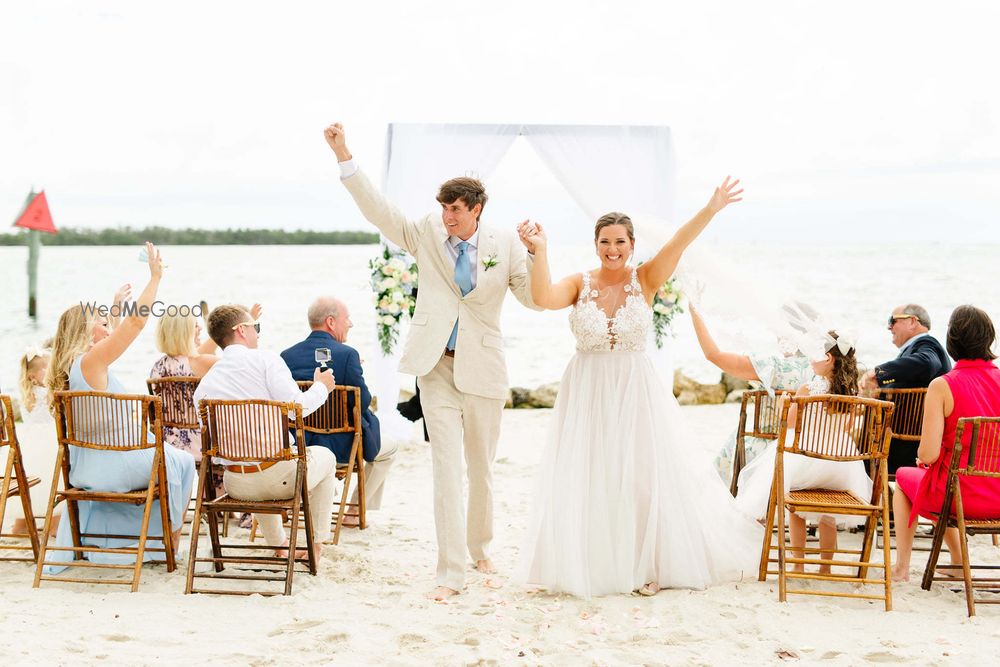 Photo By Say Yes In Key West - Wedding Planners