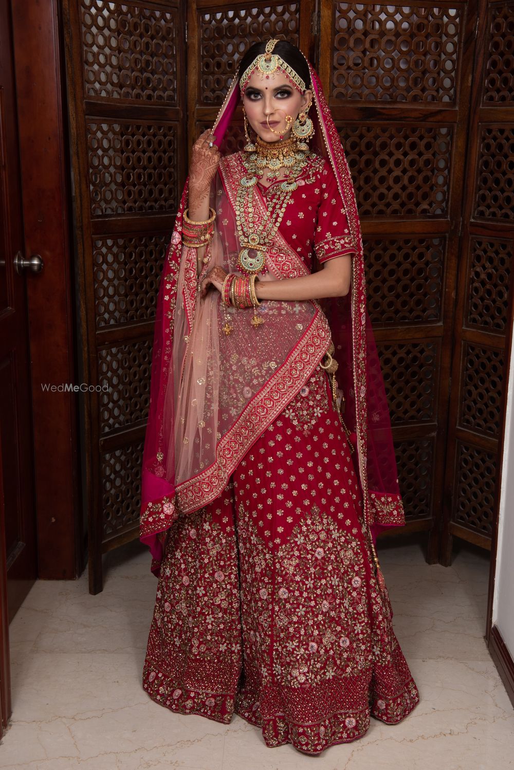 Photo By Princy Khetan Makeovers - Bridal Makeup