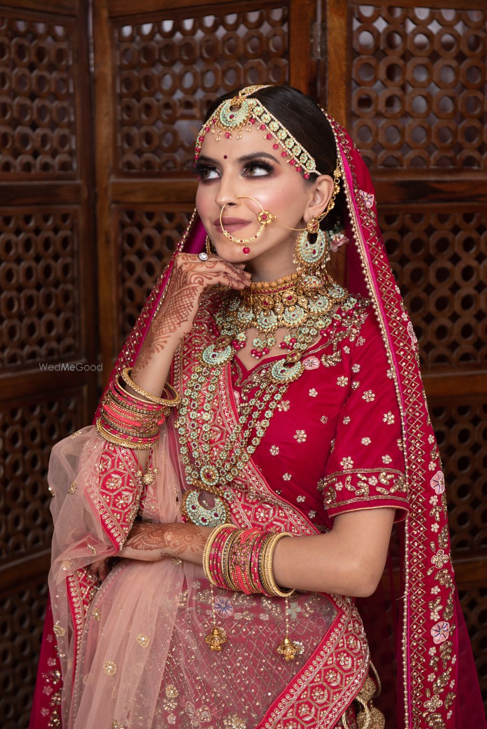 Photo By Princy Khetan Makeovers - Bridal Makeup