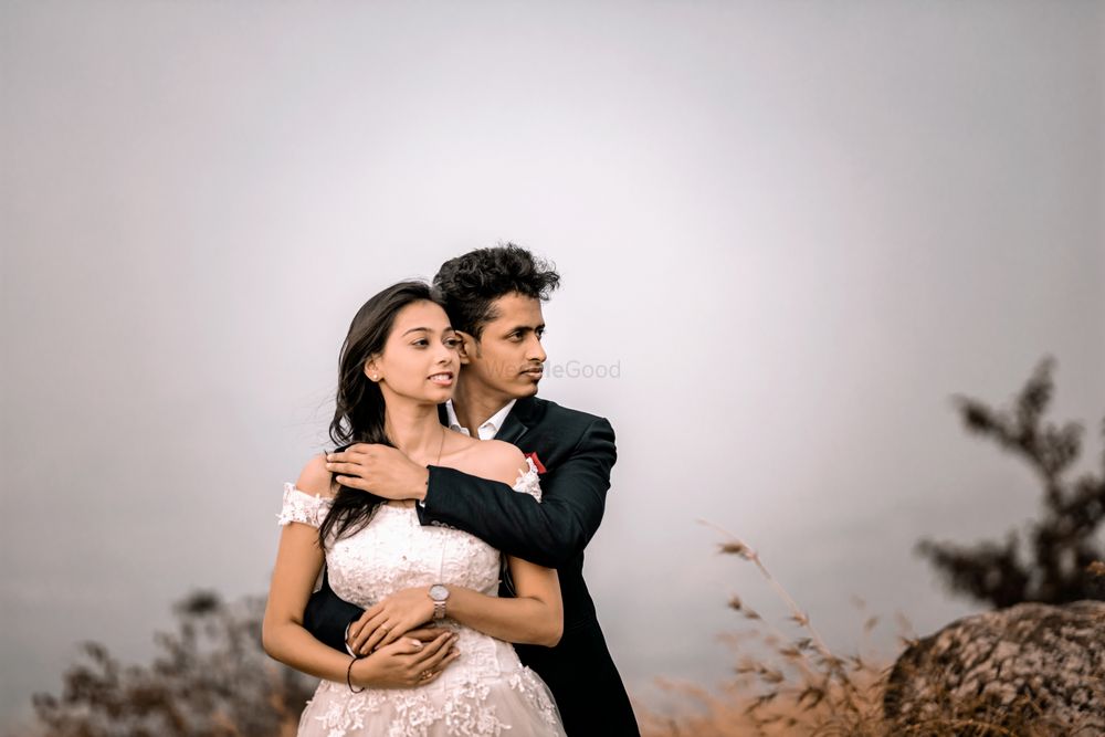 Photo By Prashant Ghodekar Photography - Pre Wedding Photographers