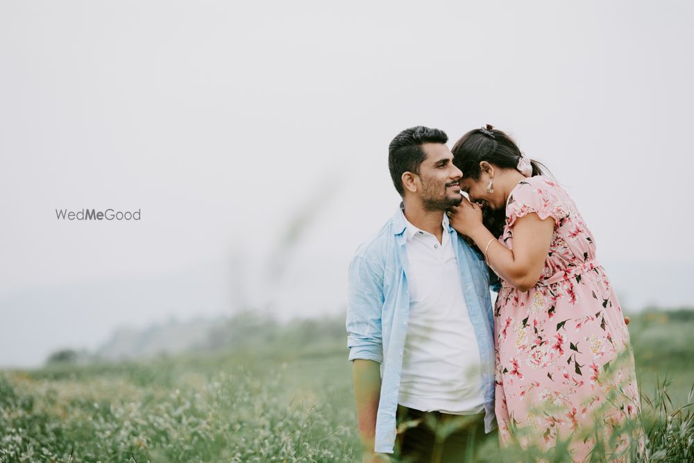 Photo By Prashant Ghodekar Photography - Pre Wedding Photographers