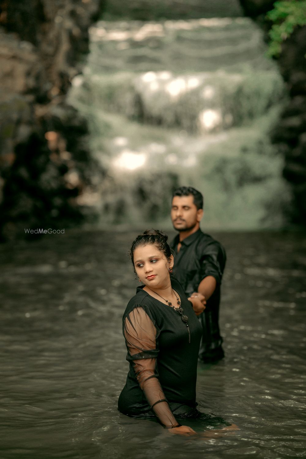 Photo By Prashant Ghodekar Photography - Pre Wedding Photographers