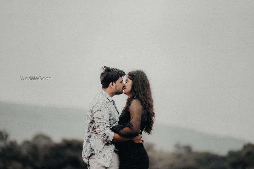 Photo By Prashant Ghodekar Photography - Pre Wedding Photographers