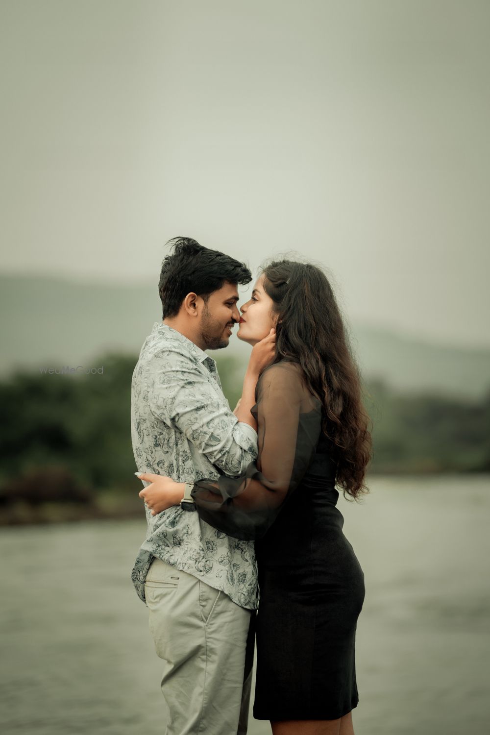 Photo By Prashant Ghodekar Photography - Pre Wedding Photographers