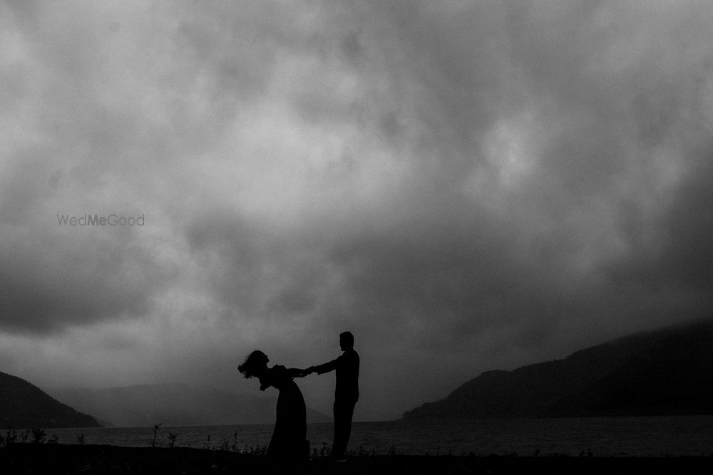 Photo By Prashant Ghodekar Photography - Pre Wedding Photographers