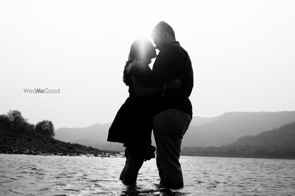 Photo By Prashant Ghodekar Photography - Pre Wedding Photographers