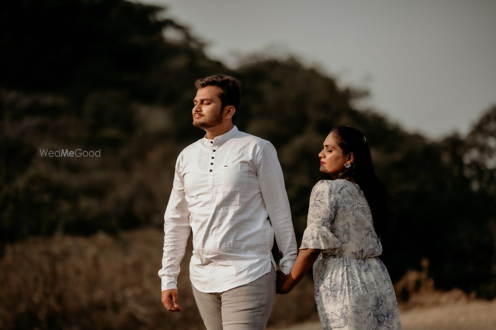 Photo By Prashant Ghodekar Photography - Pre Wedding Photographers