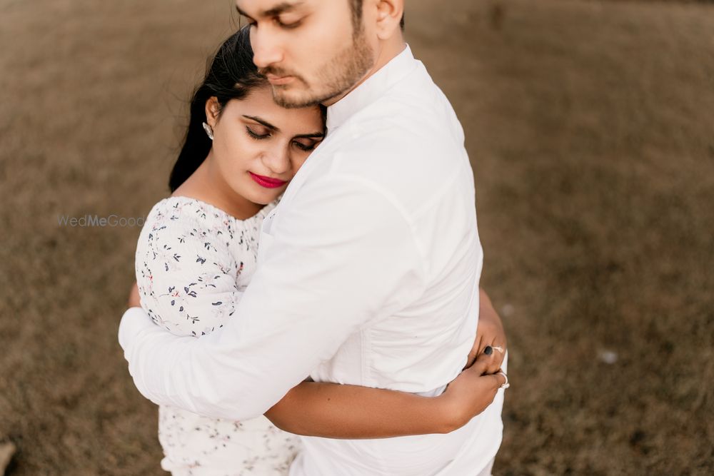 Photo By Prashant Ghodekar Photography - Pre Wedding Photographers