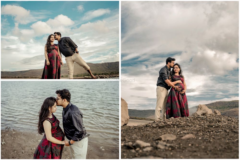 Photo By Prashant Ghodekar Photography - Pre Wedding Photographers