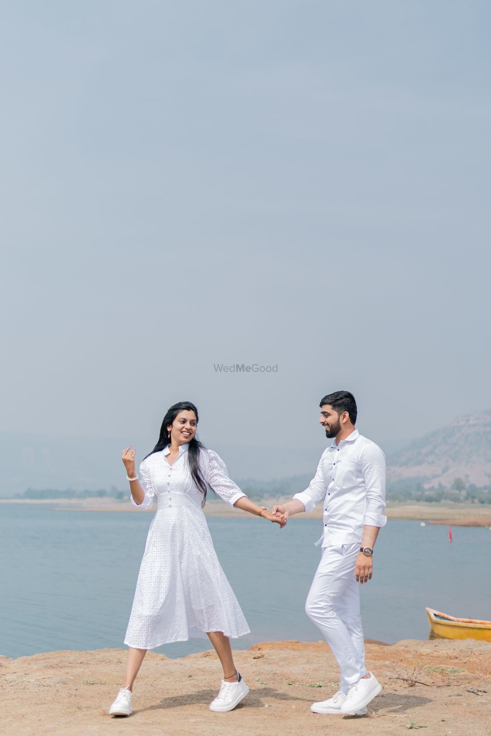 Photo By Tushar Babar Photography - Pre Wedding Photographers