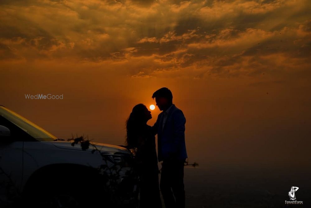 Photo By FreezeNFrame Photography - Pre Wedding Photographers