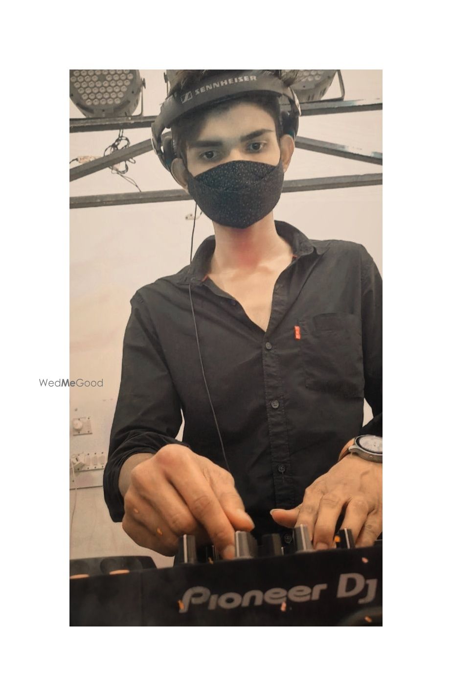 Photo By Dj Saur - DJs