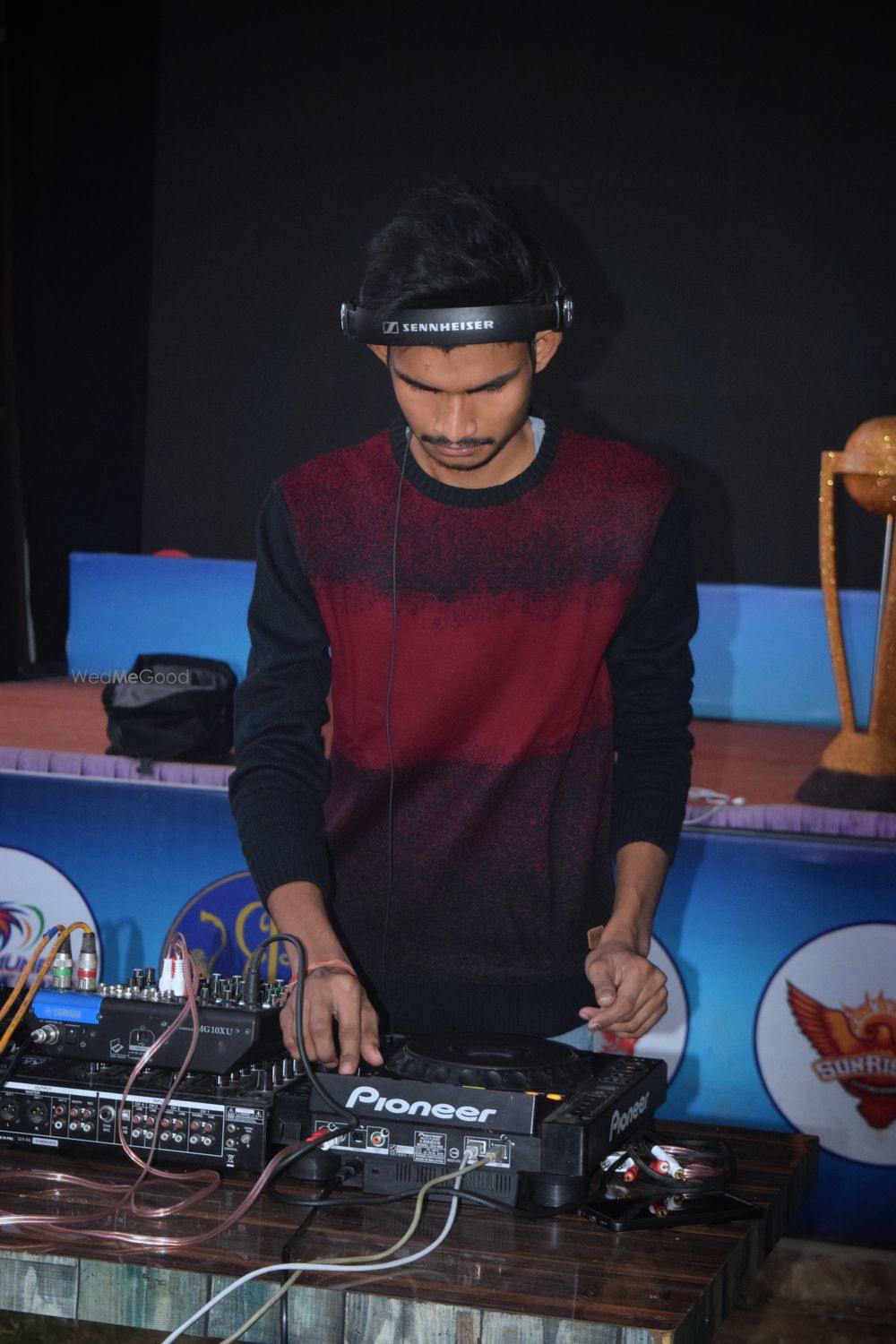 Photo By Dj Saur - DJs