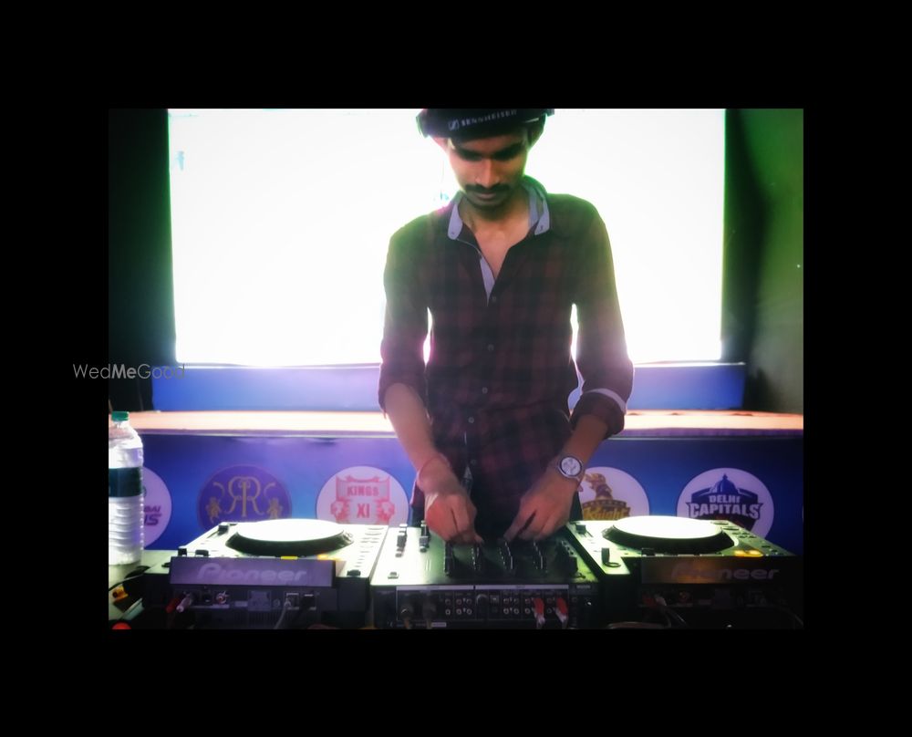 Photo By Dj Saur - DJs