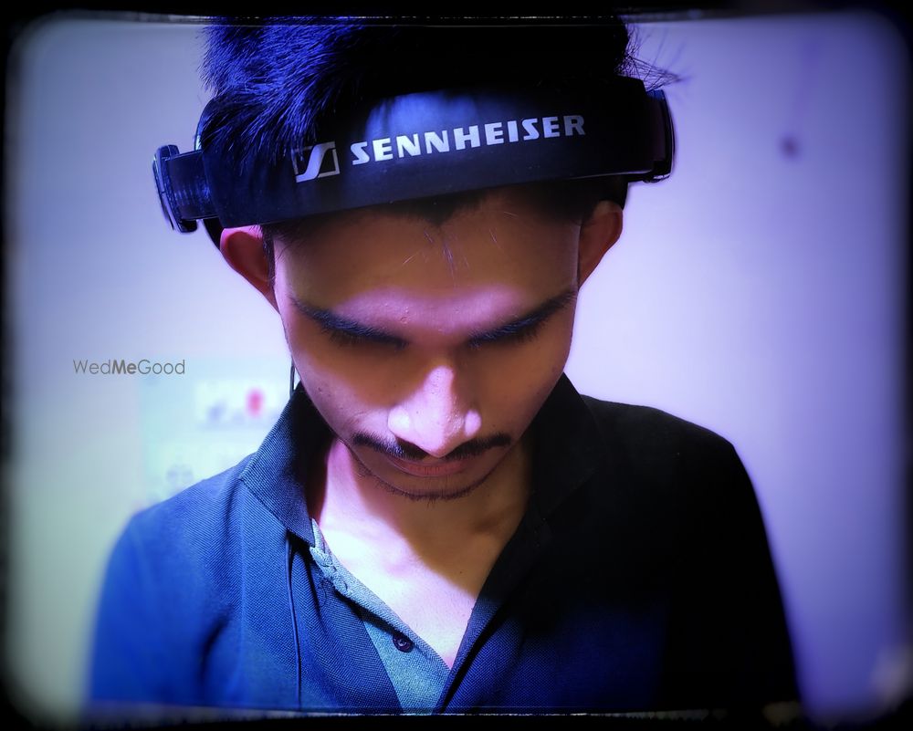Photo By Dj Saur - DJs