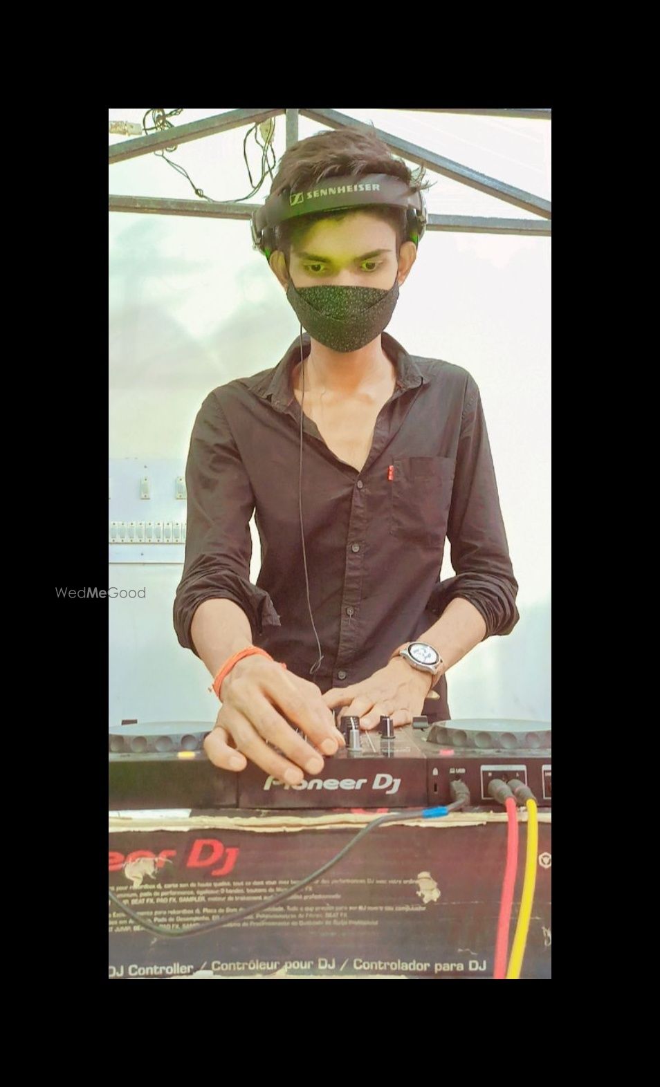 Photo By Dj Saur - DJs