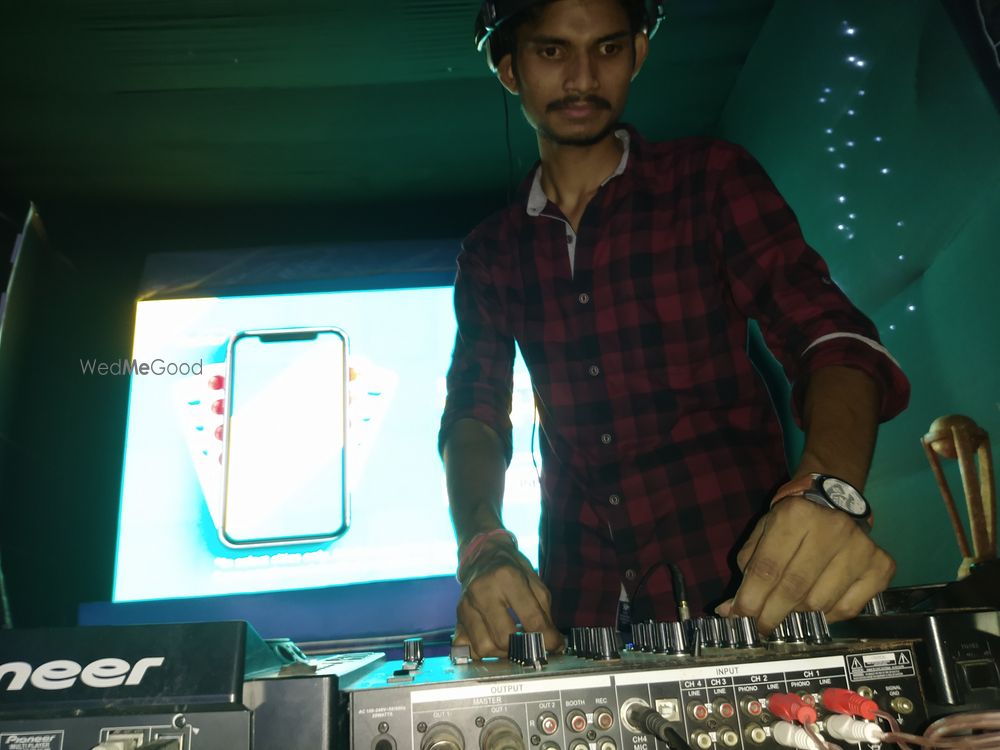 Photo By Dj Saur - DJs
