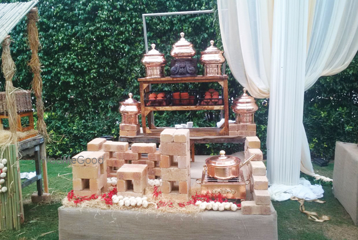 Photo By Mughal Nama - Catering Services
