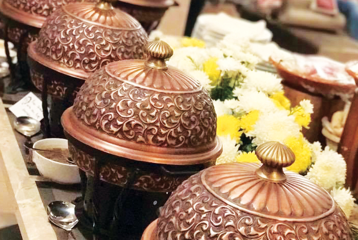 Photo By Mughal Nama - Catering Services