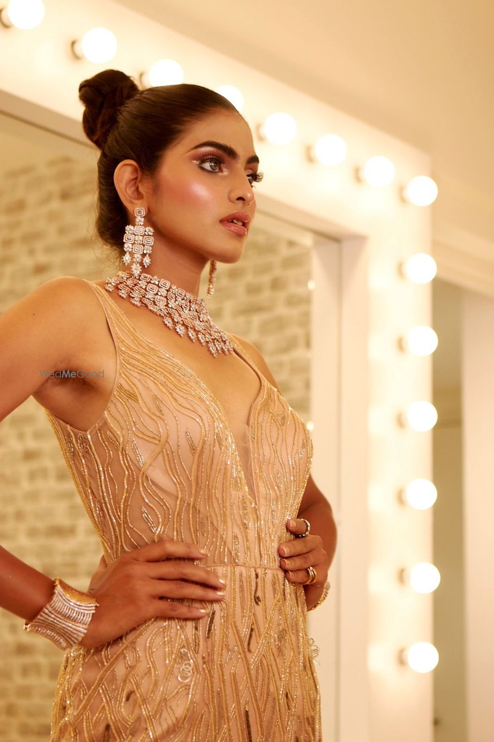 Photo By Makeup by Manka - Bridal Makeup