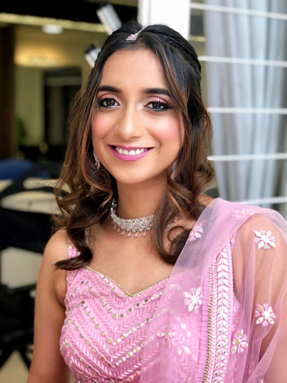 Photo By Makeup by Manka - Bridal Makeup