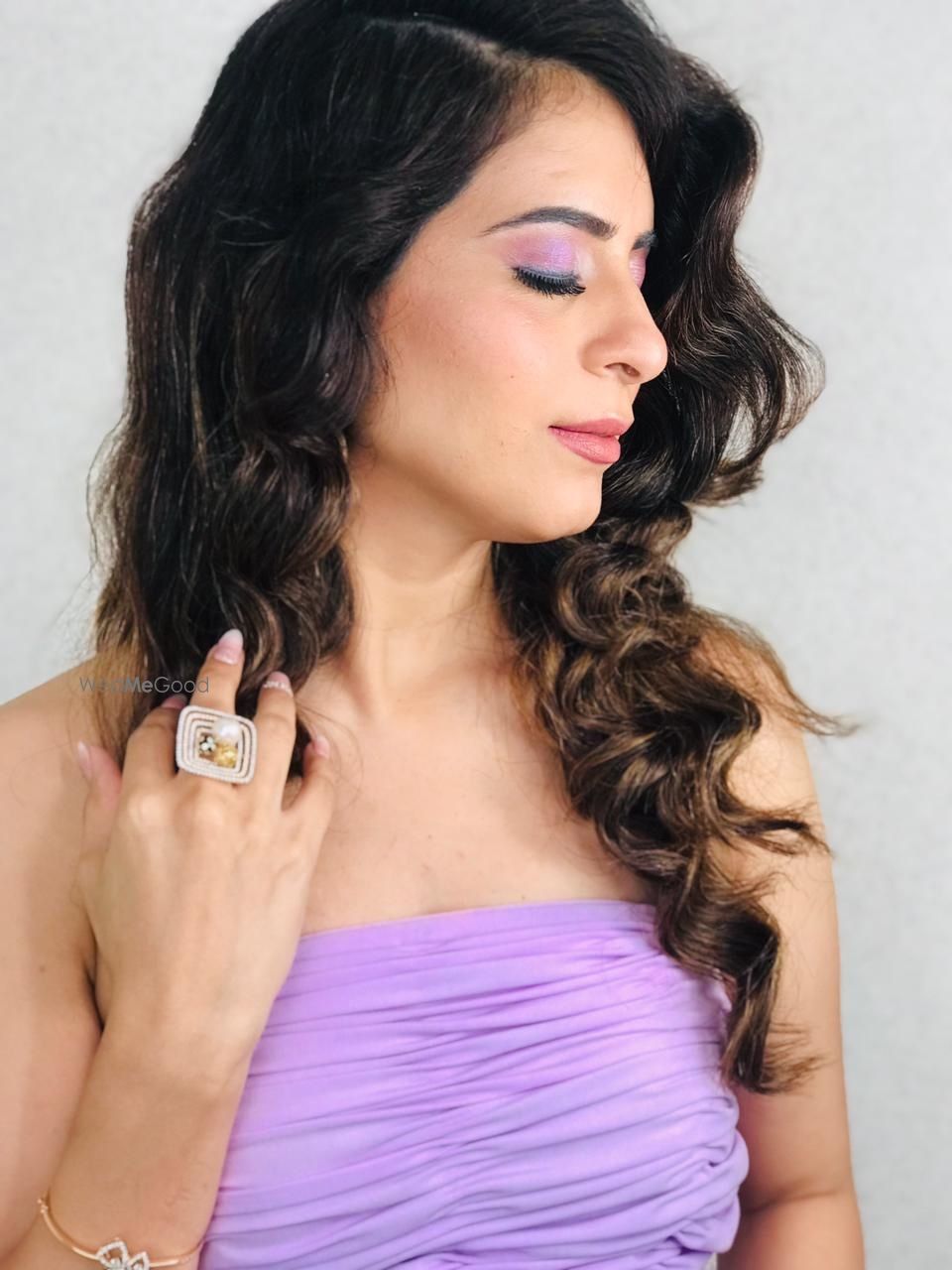 Photo By Makeup by Manka - Bridal Makeup