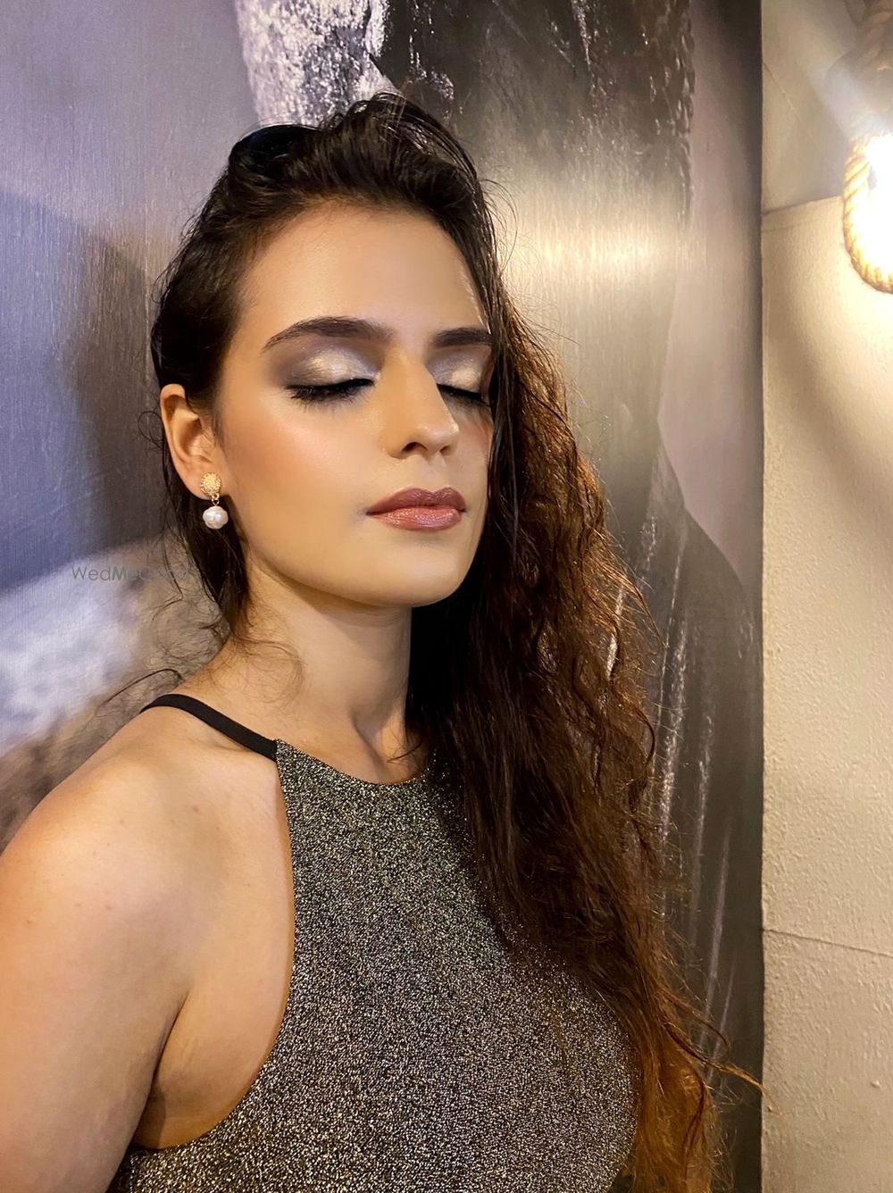 Photo By Makeup by Manka - Bridal Makeup