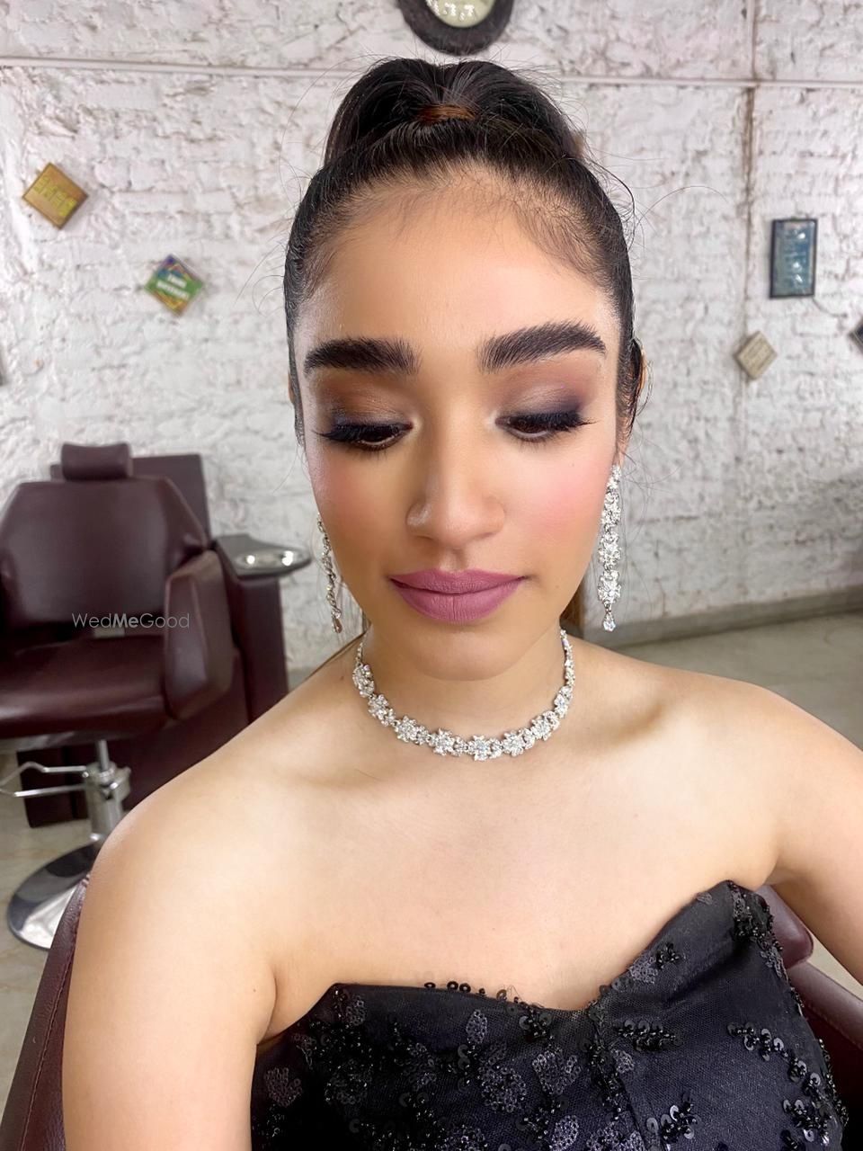 Photo By Makeup by Manka - Bridal Makeup