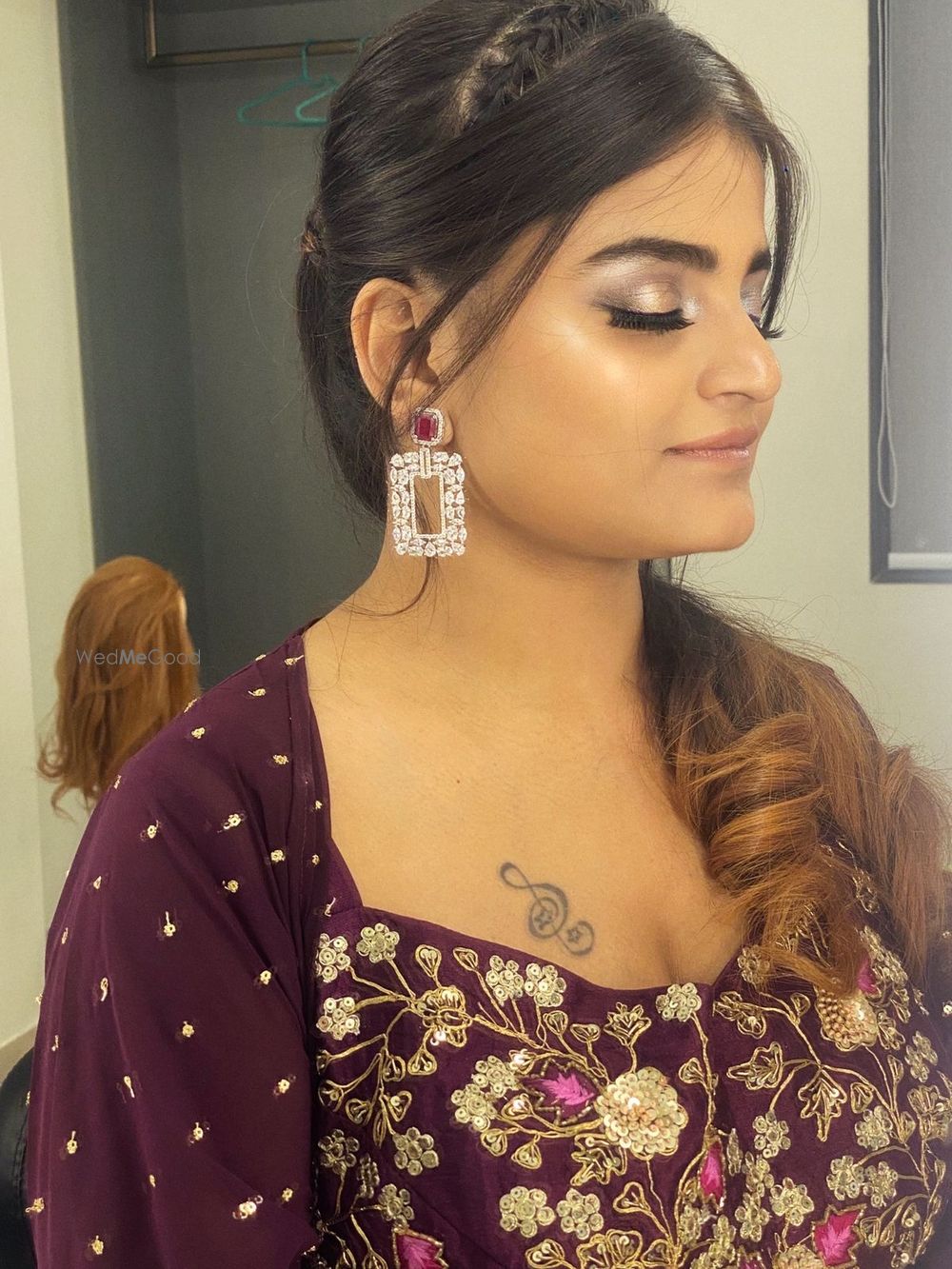 Photo By Makeup by Manka - Bridal Makeup