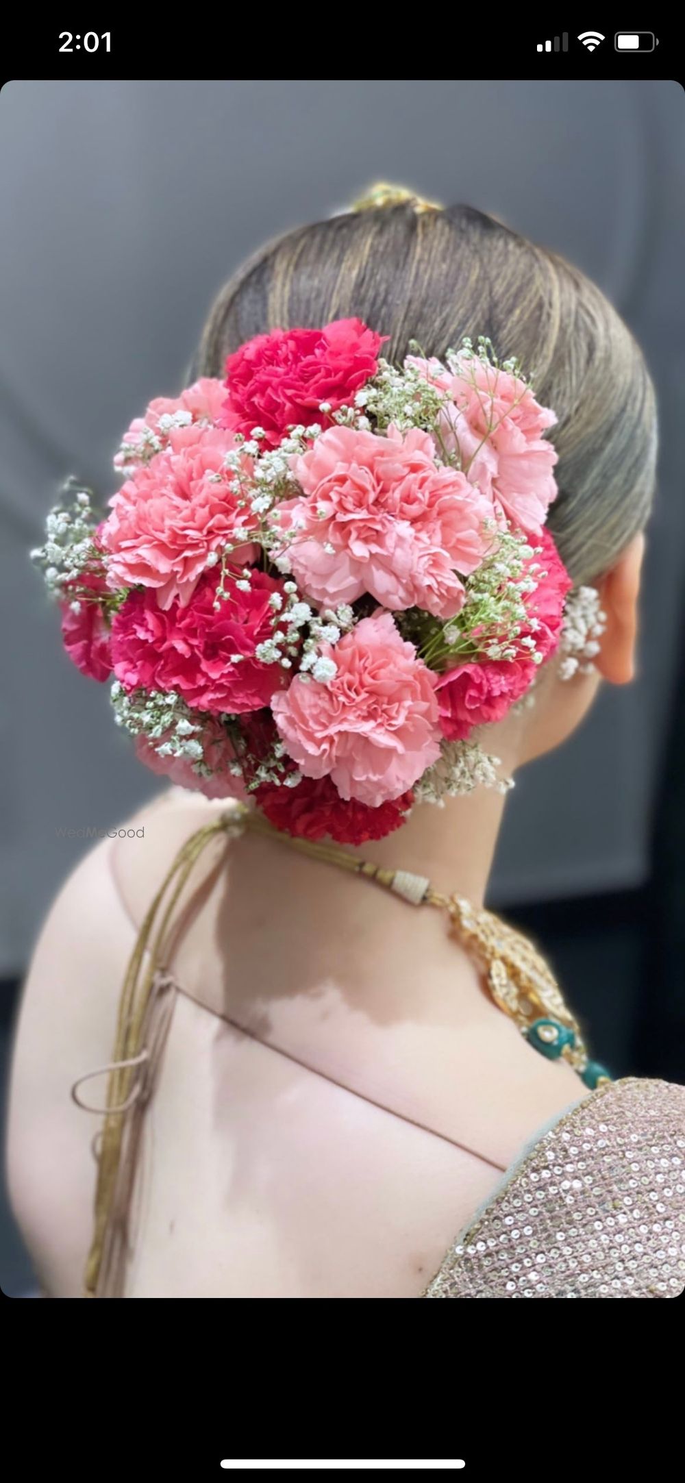 Photo By Makeup by Manka - Bridal Makeup