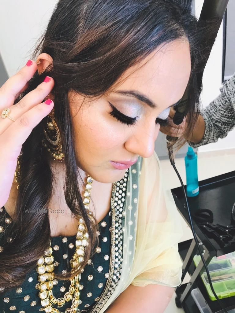 Photo By Makeup by Manka - Bridal Makeup