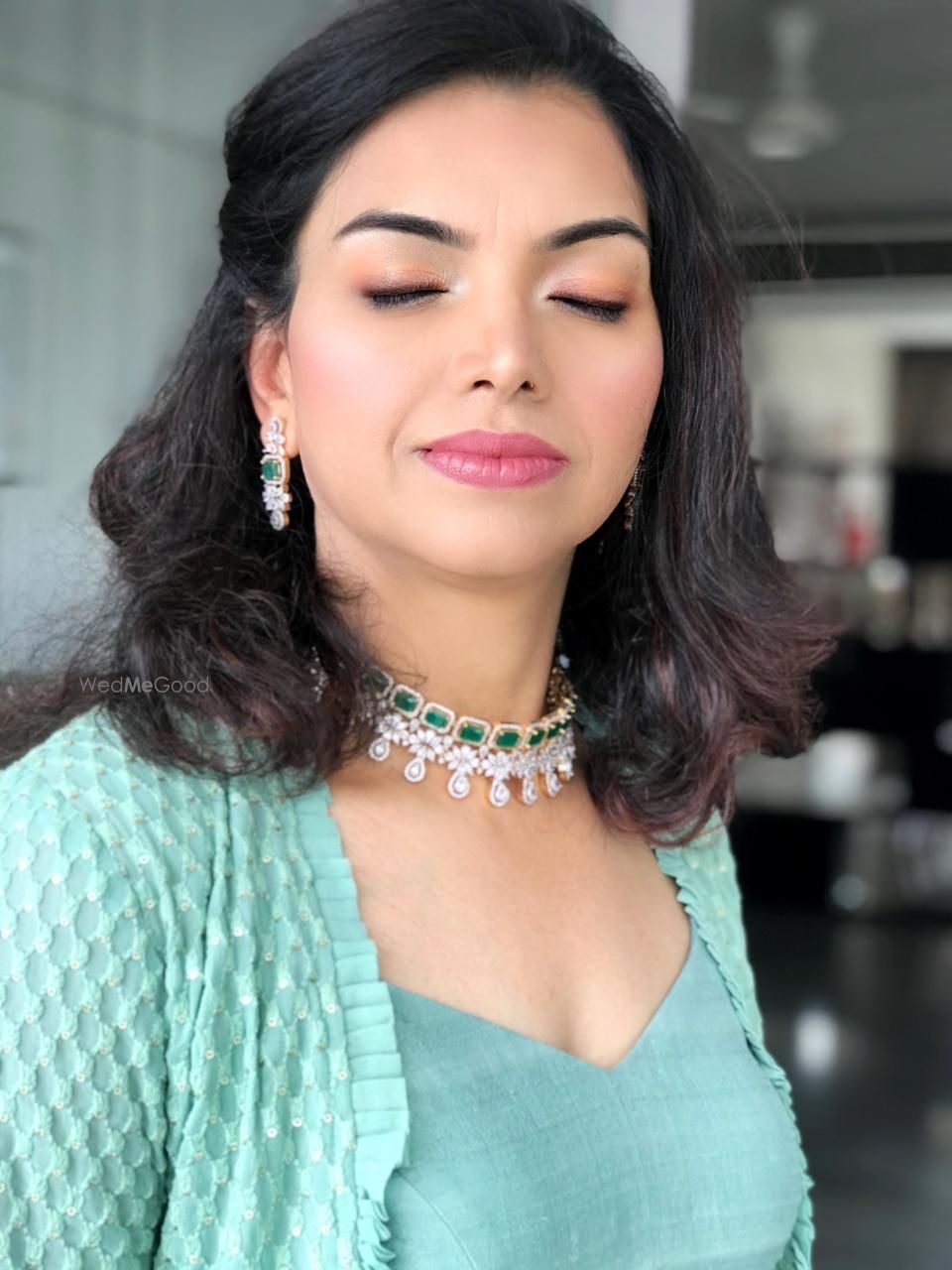 Photo By Makeup by Manka - Bridal Makeup